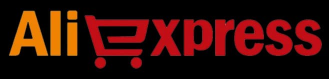 AliExpress logo