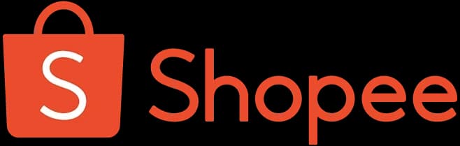 Shopee logo